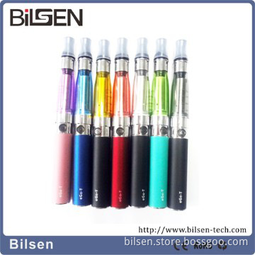 Hottest Selling E Cigarette EGO-T CE5 Double Kit